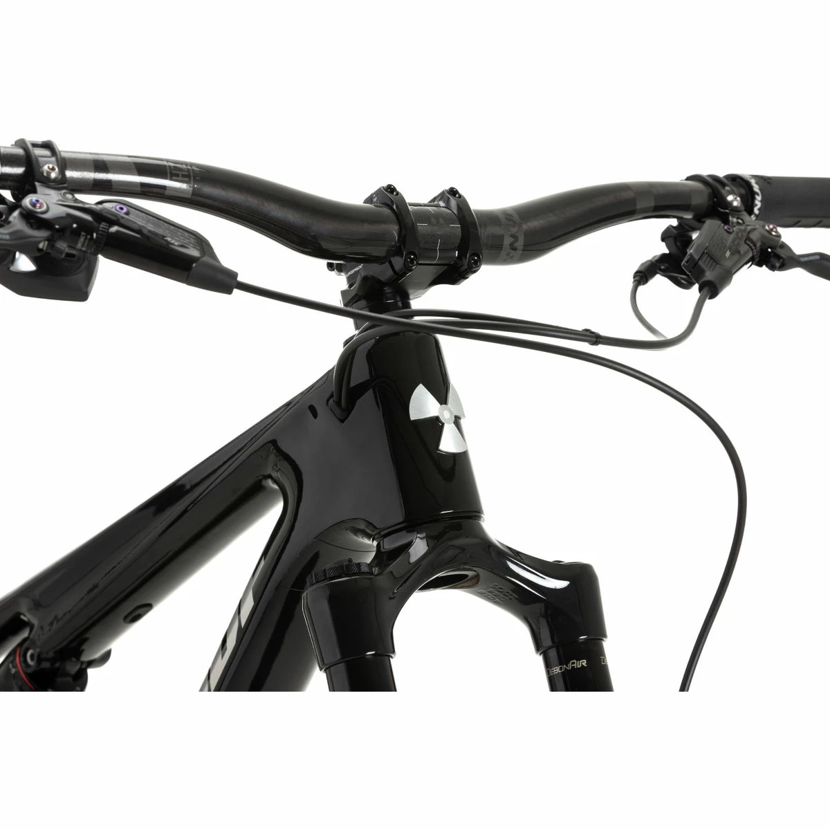 Nukeproof Reactor 290 RS Carbon Bike (X01 Eagle) 10 Nukeproof Reactor 290 RS Carbon Bike (X01 Eagle) – Image 8
