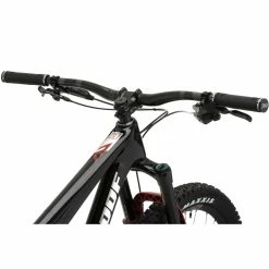 Nukeproof Reactor 290 RS Carbon Bike (X01 Eagle) 29 Nukeproof Reactor 290 RS Carbon Bike (X01 Eagle) -Vélos Remise Nukeproof Reactor 290 RS Carbon Bike X01 Eagle 09