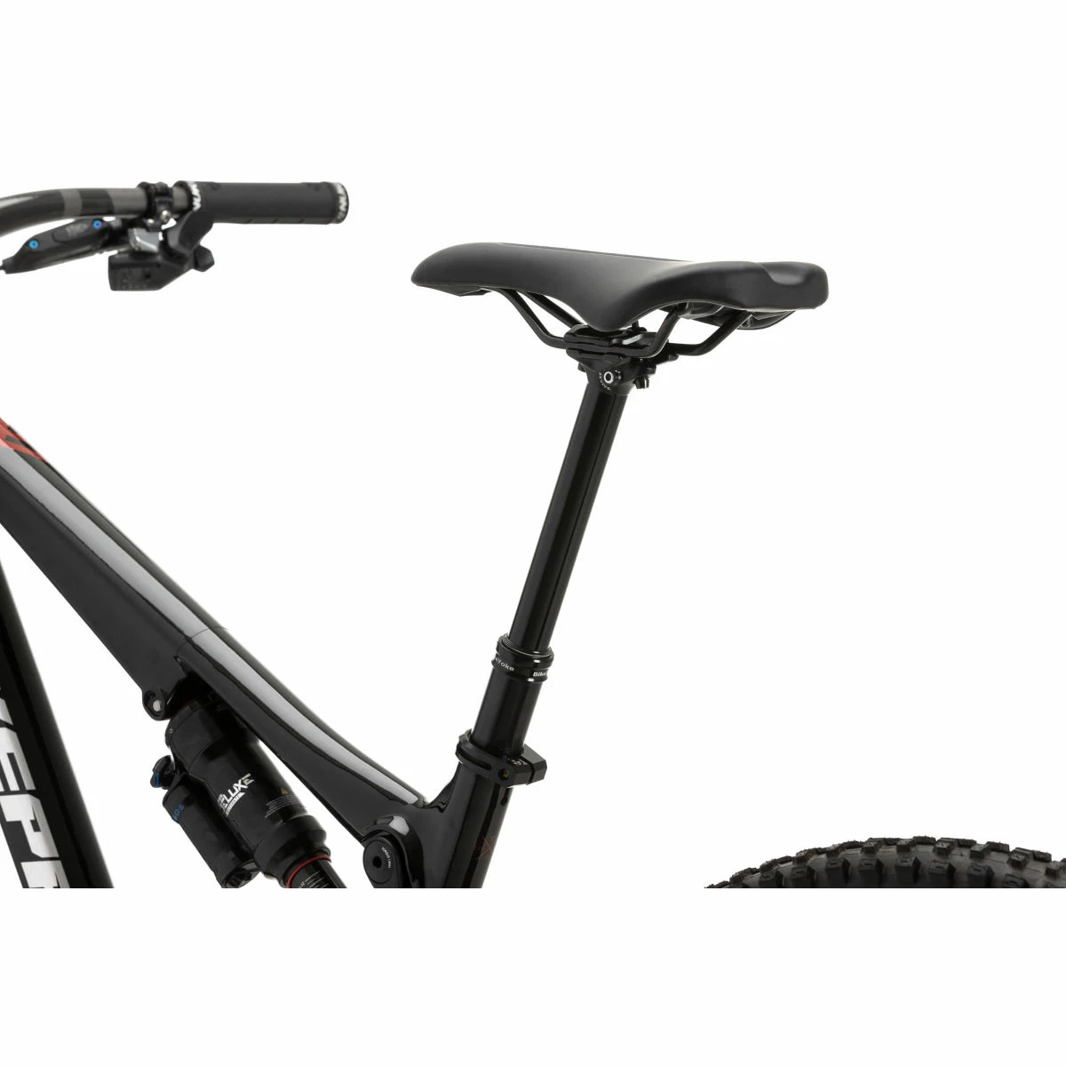 Nukeproof Reactor 290 RS Carbon Bike (X01 Eagle) 12 Nukeproof Reactor 290 RS Carbon Bike (X01 Eagle) – Image 10