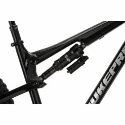 Nukeproof Reactor 290 RS Carbon Bike (X01 Eagle) 34 Nukeproof Reactor 290 RS Carbon Bike (X01 Eagle) -Vélos Remise Nukeproof Reactor 290 RS Carbon Bike X01 Eagle 12