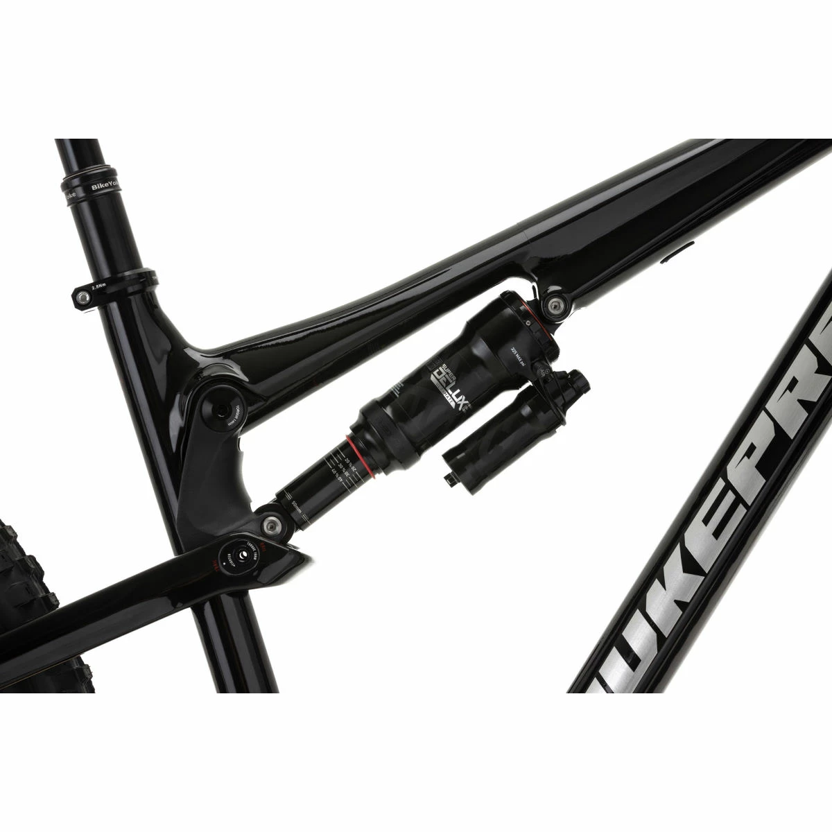 Nukeproof Reactor 290 RS Carbon Bike (X01 Eagle) 16 Nukeproof Reactor 290 RS Carbon Bike (X01 Eagle) – Image 14