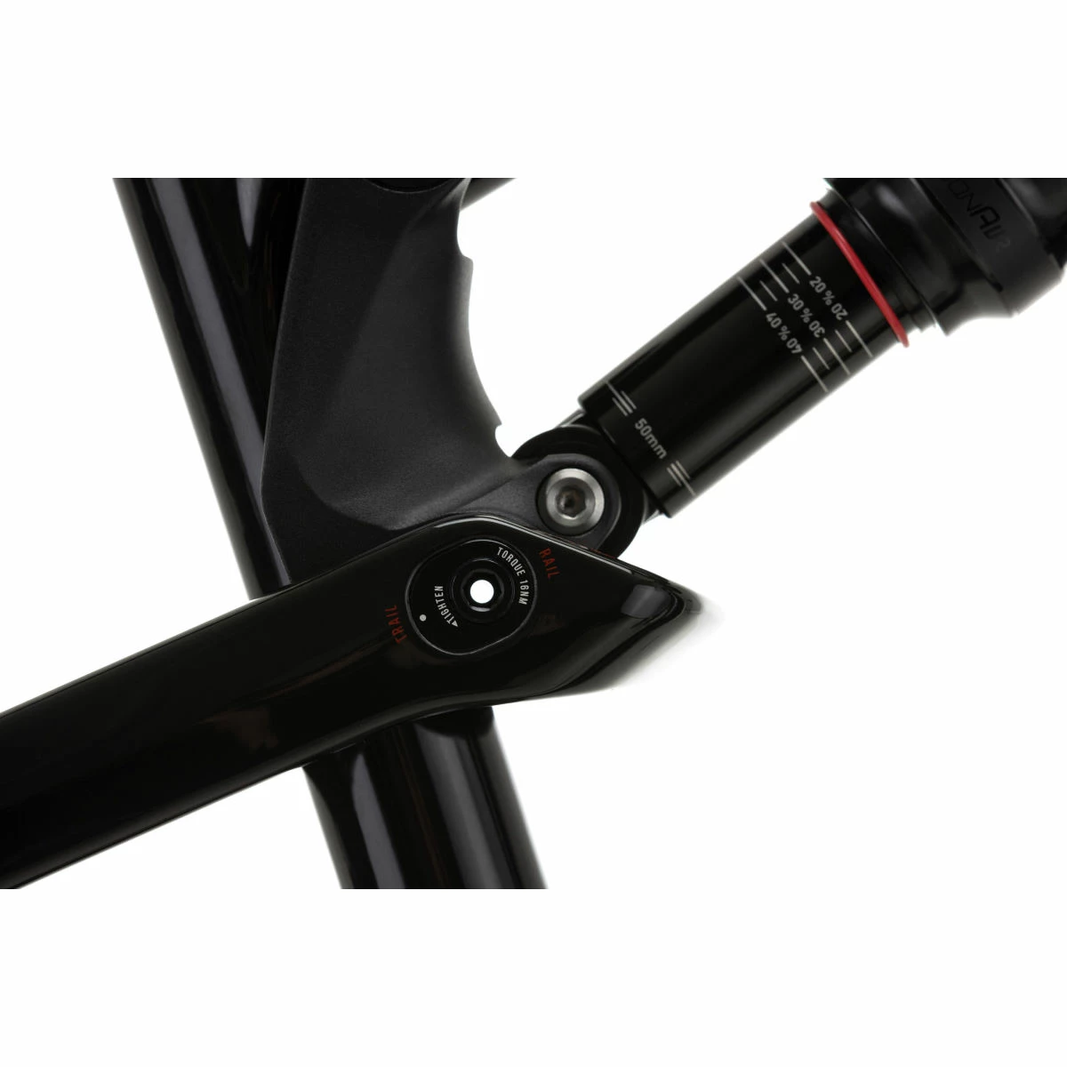 Nukeproof Reactor 290 RS Carbon Bike (X01 Eagle) 15 Nukeproof Reactor 290 RS Carbon Bike (X01 Eagle) – Image 13