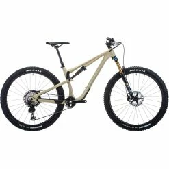 Nukeproof Reactor 290 ST Factory Carbon Bike (XT)