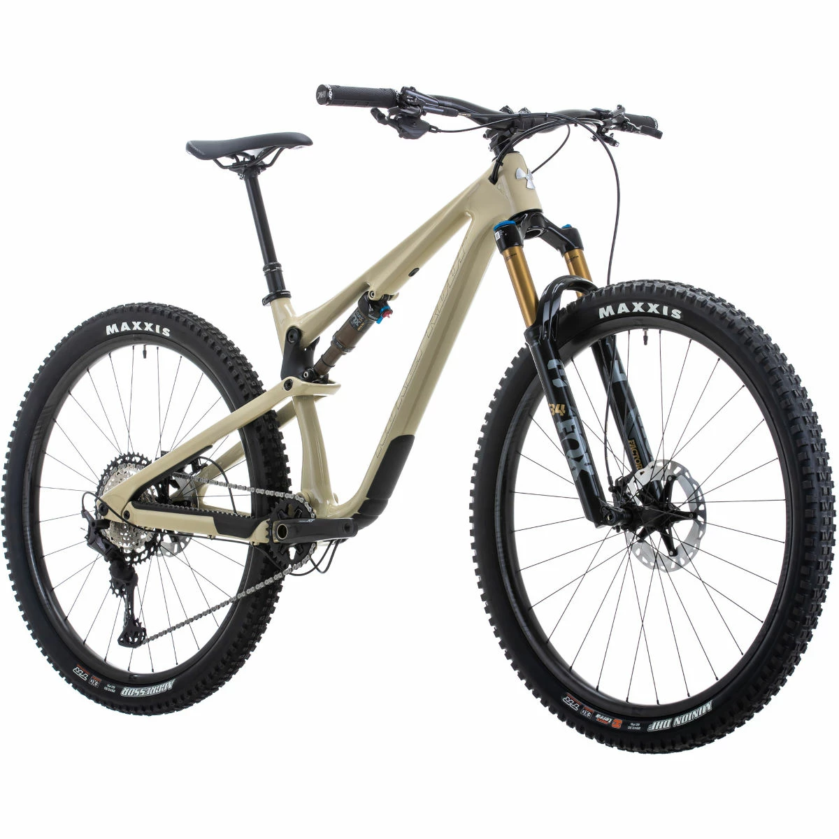 Nukeproof Reactor 290 ST Factory Carbon Bike (XT) 4 Nukeproof Reactor 290 ST Factory Carbon Bike (XT) – Image 2