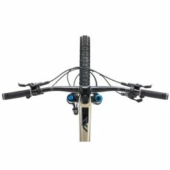 Nukeproof Reactor 290 ST Factory Carbon Bike (XT) 29 Nukeproof Reactor 290 ST Factory Carbon Bike (XT) -Vélos Remise Nukeproof Reactor 290 ST Factory Carbon Bike XT 2022 Cockie Dough 07