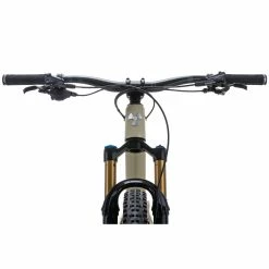 Nukeproof Reactor 290 ST Factory Carbon Bike (XT) 32 Nukeproof Reactor 290 ST Factory Carbon Bike (XT) -Vélos Remise Nukeproof Reactor 290 ST Factory Carbon Bike XT 2022 Cockie Dough 10