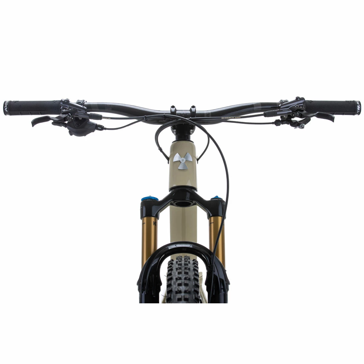 Nukeproof Reactor 290 ST Factory Carbon Bike (XT) 12 Nukeproof Reactor 290 ST Factory Carbon Bike (XT) – Image 10