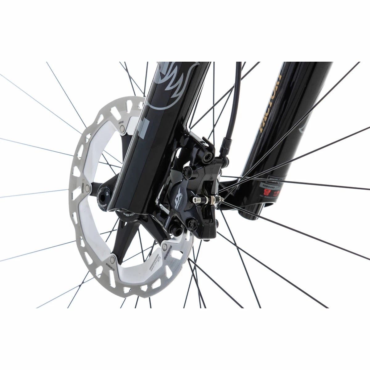 Nukeproof Reactor 290 ST Factory Carbon Bike (XT) 14 Nukeproof Reactor 290 ST Factory Carbon Bike (XT) – Image 12