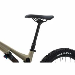 Nukeproof Reactor 290 ST Factory Carbon Bike (XT) 35 Nukeproof Reactor 290 ST Factory Carbon Bike (XT) -Vélos Remise Nukeproof Reactor 290 ST Factory Carbon Bike XT 2022 Cockie Dough 13