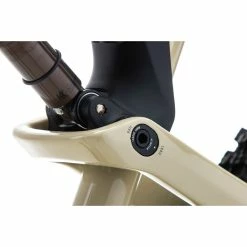 Nukeproof Reactor 290 ST Factory Carbon Bike (XT) 38 Nukeproof Reactor 290 ST Factory Carbon Bike (XT) -Vélos Remise Nukeproof Reactor 290 ST Factory Carbon Bike XT 2022 Cockie Dough 16