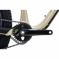 Nukeproof Reactor 290 ST Factory Carbon Bike (XT) 39 Nukeproof Reactor 290 ST Factory Carbon Bike (XT) -Vélos Remise Nukeproof Reactor 290 ST Factory Carbon Bike XT 2022 Cockie Dough 17