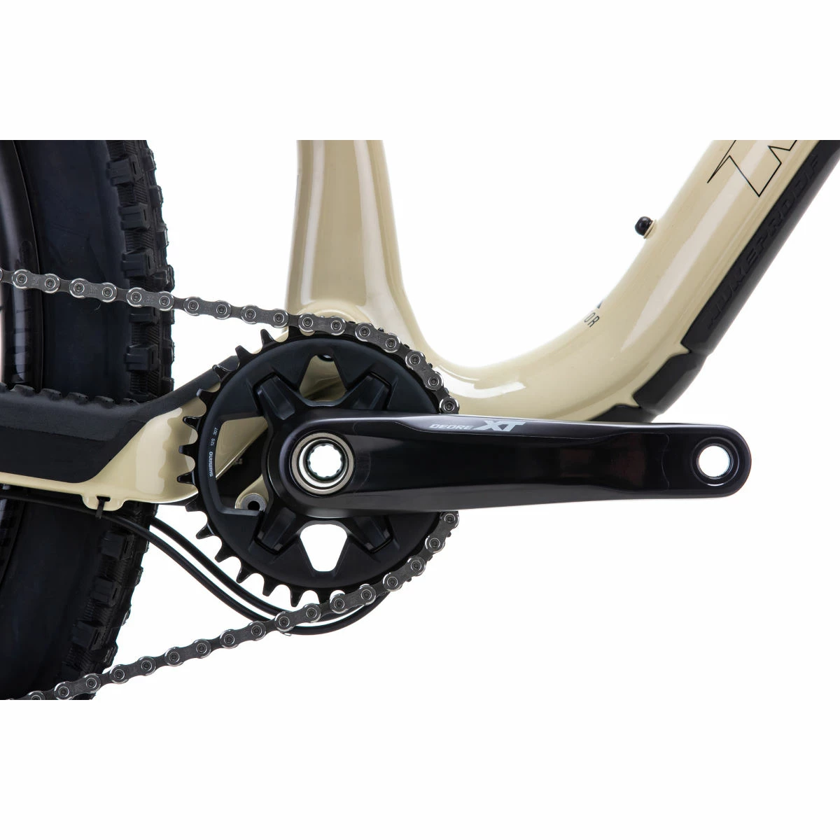 Nukeproof Reactor 290 ST Factory Carbon Bike (XT) 19 Nukeproof Reactor 290 ST Factory Carbon Bike (XT) – Image 17