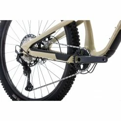 Nukeproof Reactor 290 ST Factory Carbon Bike (XT) 41 Nukeproof Reactor 290 ST Factory Carbon Bike (XT) -Vélos Remise Nukeproof Reactor 290 ST Factory Carbon Bike XT 2022 Cockie Dough 19