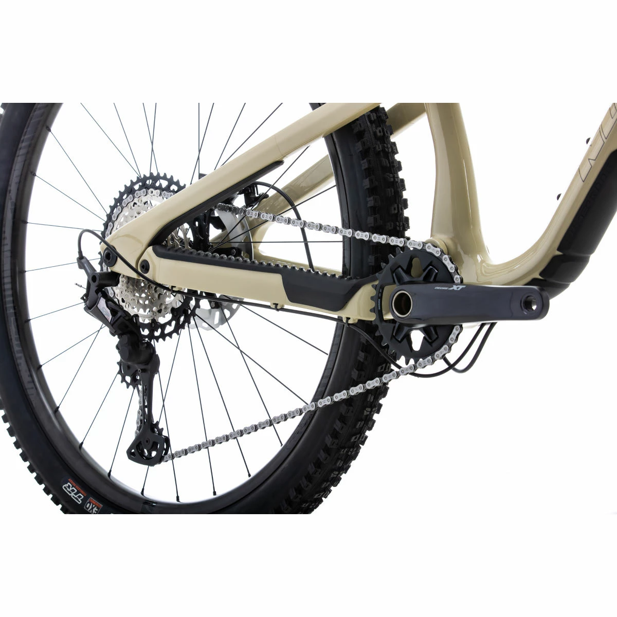 Nukeproof Reactor 290 ST Factory Carbon Bike (XT) 21 Nukeproof Reactor 290 ST Factory Carbon Bike (XT) – Image 19