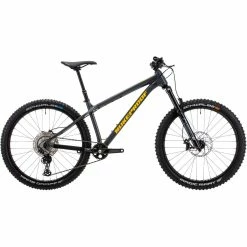 Nukeproof Scout 275 Comp Alloy Mountain Bike (Deore12)