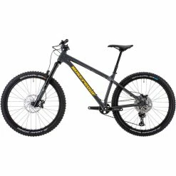 Nukeproof Scout 275 Comp Alloy Mountain Bike (Deore12) 22 Nukeproof Scout 275 Comp Alloy Mountain Bike (Deore12) -Vélos Remise Nukeproof Scout 275 Comp Alloy Bike Deore12 Bullet Grey 2022 04