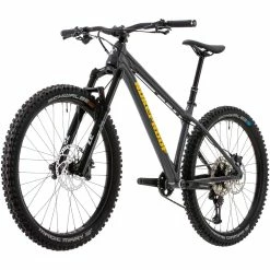 Nukeproof Scout 275 Comp Alloy Mountain Bike (Deore12) 23 Nukeproof Scout 275 Comp Alloy Mountain Bike (Deore12) -Vélos Remise Nukeproof Scout 275 Comp Alloy Bike Deore12 Bullet Grey 2022 05