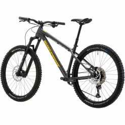Nukeproof Scout 275 Comp Alloy Mountain Bike (Deore12) 24 Nukeproof Scout 275 Comp Alloy Mountain Bike (Deore12) -Vélos Remise Nukeproof Scout 275 Comp Alloy Bike Deore12 Bullet Grey 2022 06