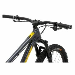 Nukeproof Scout 275 Comp Alloy Mountain Bike (Deore12) 26 Nukeproof Scout 275 Comp Alloy Mountain Bike (Deore12) -Vélos Remise Nukeproof Scout 275 Comp Alloy Bike Deore12 Bullet Grey 2022 08