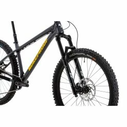 Nukeproof Scout 275 Comp Alloy Mountain Bike (Deore12) 29 Nukeproof Scout 275 Comp Alloy Mountain Bike (Deore12) -Vélos Remise Nukeproof Scout 275 Comp Alloy Bike Deore12 Bullet Grey 2022 11