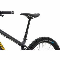 Nukeproof Scout 275 Comp Alloy Mountain Bike (Deore12) 31 Nukeproof Scout 275 Comp Alloy Mountain Bike (Deore12) -Vélos Remise Nukeproof Scout 275 Comp Alloy Bike Deore12 Bullet Grey 2022 13
