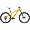 Nukeproof Scout 275 Elite Alloy Mountain Bike (SLX12) 1 Nukeproof Scout 275 Elite Alloy Mountain Bike (SLX12) -Vélos Remise Nukeproof Scout 275 Elite Alloy Bike SLX12 2022 Factory Yellow 01