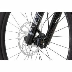 Nukeproof Scout 275 Elite Alloy Mountain Bike (SLX12) -Vélos Remise Nukeproof Scout 275 Elite Alloy Bike SLX12 2022 Factory Yellow 12