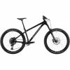 Nukeproof Scout 275 RS Alloy Mountain Bike (GX Eagle) -Vélos Remise Nukeproof Scout 275 RS Alloy Bike GX Eagle 2022 Black 01