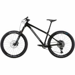 Nukeproof Scout 275 RS Alloy Mountain Bike (GX Eagle) -Vélos Remise Nukeproof Scout 275 RS Alloy Bike GX Eagle 2022 Black 04
