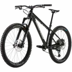 Nukeproof Scout 275 RS Alloy Mountain Bike (GX Eagle) -Vélos Remise Nukeproof Scout 275 RS Alloy Bike GX Eagle 2022 Black 05