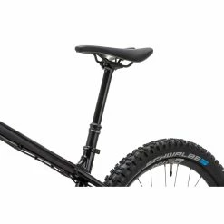 Nukeproof Scout 275 RS Alloy Mountain Bike (GX Eagle) -Vélos Remise Nukeproof Scout 275 RS Alloy Bike GX Eagle 2022 Black 13