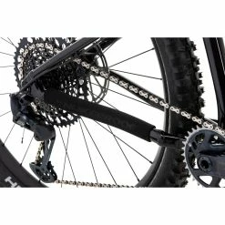 Nukeproof Scout 275 RS Alloy Mountain Bike (GX Eagle) -Vélos Remise Nukeproof Scout 275 RS Alloy Bike GX Eagle 2022 Black 16