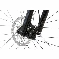 Nukeproof Scout 275 Race Alloy Mountain Bike (Deore10) -Vélos Remise Nukeproof Scout 275 Race Alloy Bike Deore10 2022 Artichoke Green 12