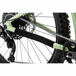 Nukeproof Scout 275 Race Alloy Mountain Bike (Deore10) -Vélos Remise Nukeproof Scout 275 Race Alloy Bike Deore10 2022 Artichoke Green 16