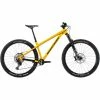 Nukeproof Scout 290 Elite Alloy Mountain Bike (SLX12) -Vélos Remise Nukeproof Scout 290 Elite Alloy Bike SLX12 2022 Factory Yellow 01