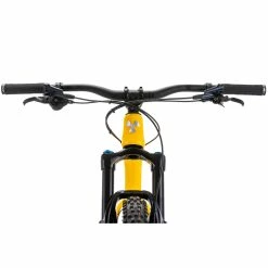 Nukeproof Scout 290 Elite Alloy Mountain Bike (SLX12) -Vélos Remise Nukeproof Scout 290 Elite Alloy Bike SLX12 2022 Factory Yellow 10