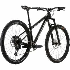 Nukeproof Scout 290 RS Alloy Mountain Bike (GX Eagle) -Vélos Remise Nukeproof Scout 290 RS Alloy Bike GX Eagle 2022 Black 03