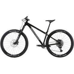 Nukeproof Scout 290 RS Alloy Mountain Bike (GX Eagle) -Vélos Remise Nukeproof Scout 290 RS Alloy Bike GX Eagle 2022 Black 04