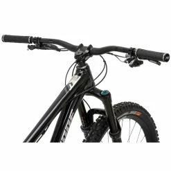 Nukeproof Scout 290 RS Alloy Mountain Bike (GX Eagle) -Vélos Remise Nukeproof Scout 290 RS Alloy Bike GX Eagle 2022 Black 08