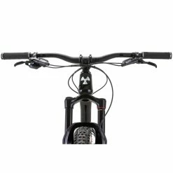 Nukeproof Scout 290 RS Alloy Mountain Bike (GX Eagle) -Vélos Remise Nukeproof Scout 290 RS Alloy Bike GX Eagle 2022 Black 10