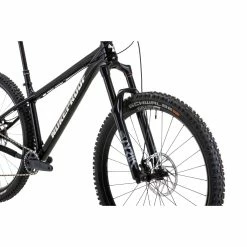 Nukeproof Scout 290 RS Alloy Mountain Bike (GX Eagle) -Vélos Remise Nukeproof Scout 290 RS Alloy Bike GX Eagle 2022 Black 11
