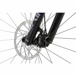 Nukeproof Scout 290 RS Alloy Mountain Bike (GX Eagle) -Vélos Remise Nukeproof Scout 290 RS Alloy Bike GX Eagle 2022 Black 12