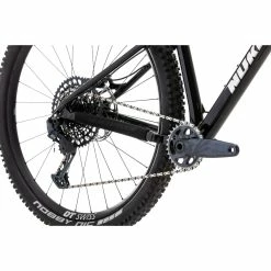 Nukeproof Scout 290 RS Alloy Mountain Bike (GX Eagle) -Vélos Remise Nukeproof Scout 290 RS Alloy Bike GX Eagle 2022 Black 15