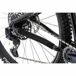 Nukeproof Scout 290 RS Alloy Mountain Bike (GX Eagle) -Vélos Remise Nukeproof Scout 290 RS Alloy Bike GX Eagle 2022 Black 16