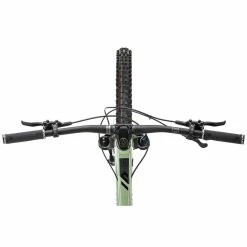 Nukeproof Scout 290 Race Alloy Mountain Bike (Deore10) -Vélos Remise Nukeproof Scout 290 Race Alloy Bike Deore10 2022 Artichoke Green 07