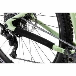 Nukeproof Scout 290 Race Alloy Mountain Bike (Deore10) -Vélos Remise Nukeproof Scout 290 Race Alloy Bike Deore10 2022 Artichoke Green 16