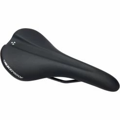 Nukeproof Trail Saddle 9 Nukeproof Trail Saddle -Vélos Remise Nukeproof Trail Saddle Black 02