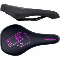 Selle Enfant Nukeproof Urchin -Vélos Remise Nukeproof Urchin Youth Saddle 15