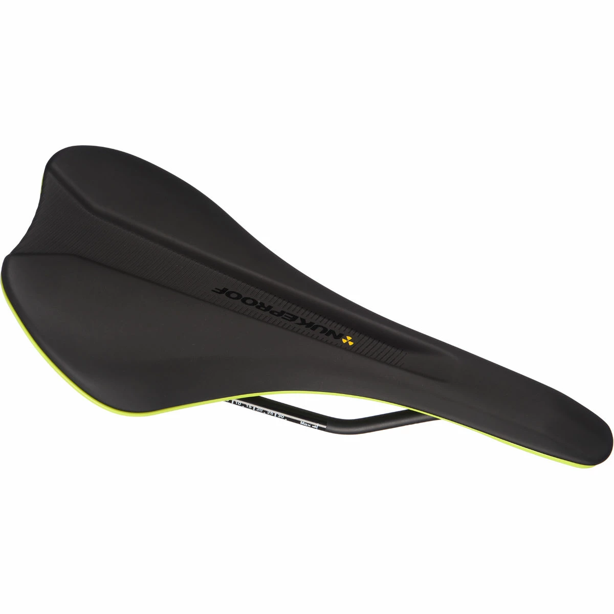 Selle Nukeproof Vector AM Comp (chrome-molybdène) 4 Selle Nukeproof Vector AM Comp (chrome-molybdène) – Image 2