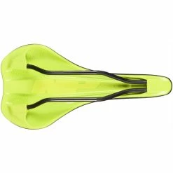 Selle Nukeproof Vector AM Comp (chrome-molybdène) 23 Selle Nukeproof Vector AM Comp (chrome-molybdène) -Vélos Remise Nukeproof Vector AM Comp Cro Mo Saddle Performance Saddles Black Green NotSet 7